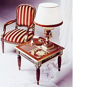 Coffee table, Cenedese