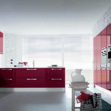Kitchen (kitchen set) Sapy