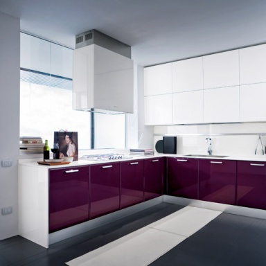 Kitchen (kitchen set) Sapy