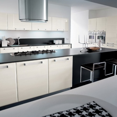 Kitchen (kitchen set) Sapy