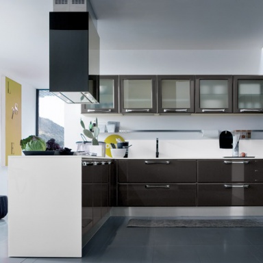 Kitchen (kitchen set) Sapy