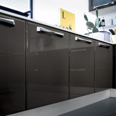 Kitchen (kitchen set) Sapy