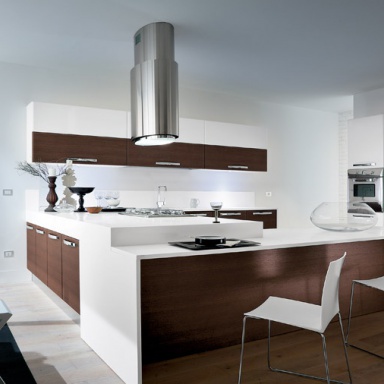 Kitchen (kitchen set) Sapy