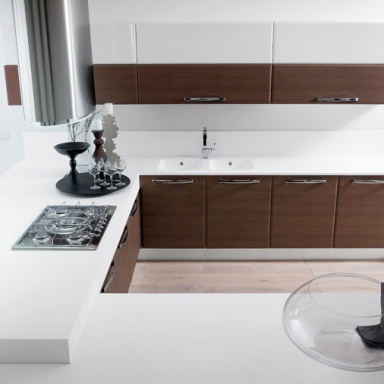 Kitchen (kitchen set) Sapy