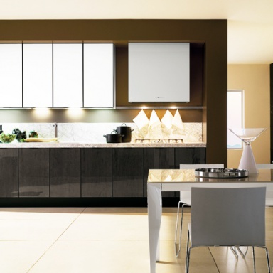 Kitchen (kitchen set) Luxor