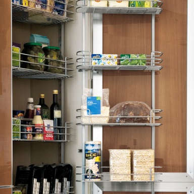 Kitchen (kitchen set) Luxor