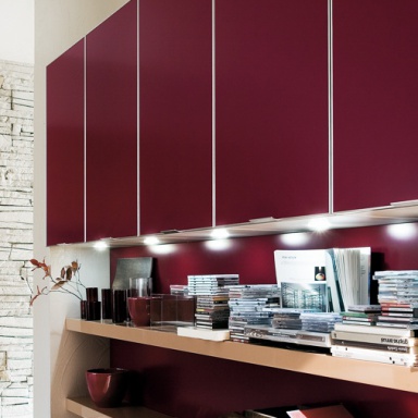 Kitchen (kitchen set) Luxor