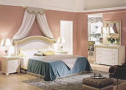 Bedroom (Suite bedroom) Cenedese, Arizona