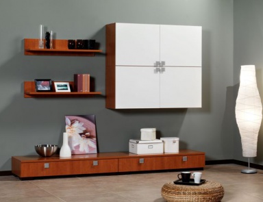 Furniture for TV, Premobil