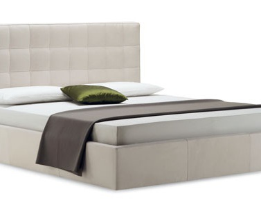 Bed Zanotta products  (luxury bedrooms)