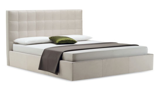 Bed Zanotta products 