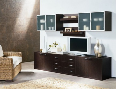 Furniture for TV, Premobil