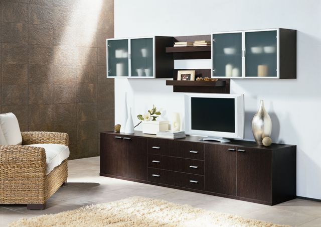 Furniture for TV, Premobil