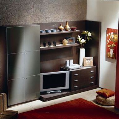 Furniture for TV