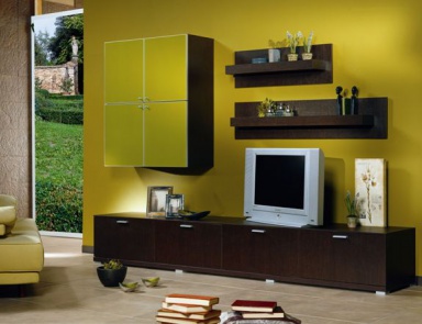 Furniture for TV, Premobil