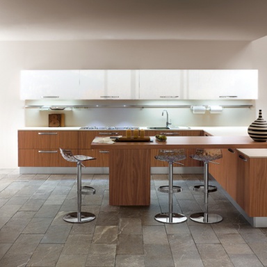 Kitchen (kitchen set) Time