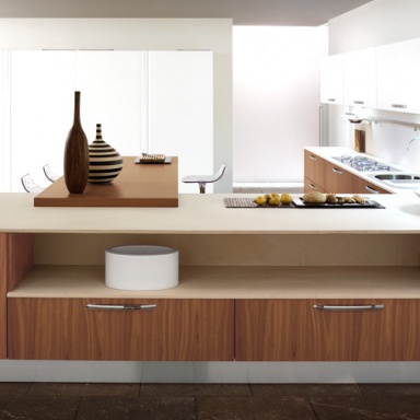 Kitchen (kitchen set) Time