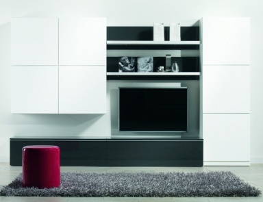 Furniture for TV, Premobil