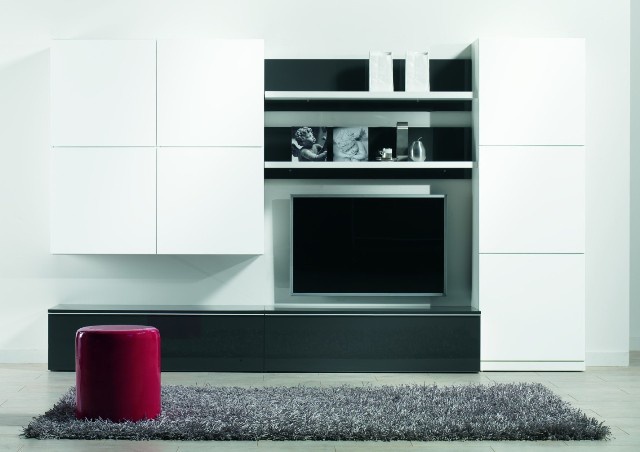 Furniture for TV, Premobil