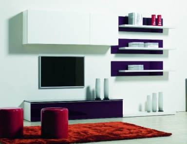 Furniture for TV, Premobil