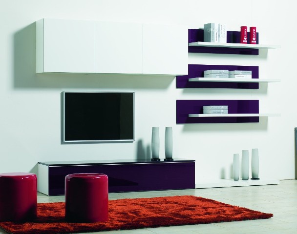 Furniture for TV, Premobil