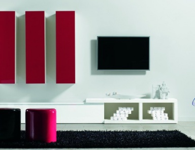 Furniture for TV, Premobil