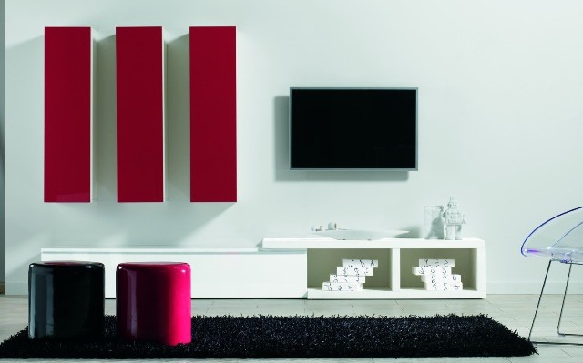 Furniture for TV, Premobil