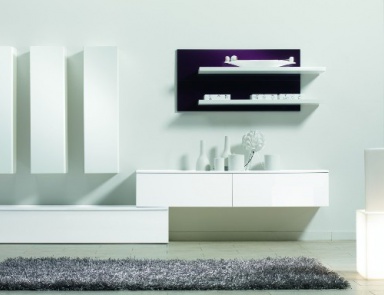 Furniture for TV, Premobil