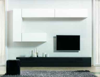 Furniture for TV, Premobil