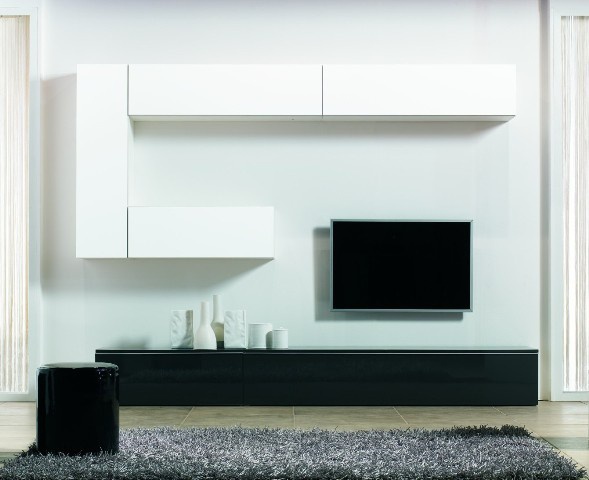Furniture for TV, Premobil