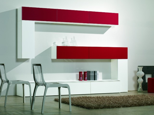 Furniture for TV, Premobil