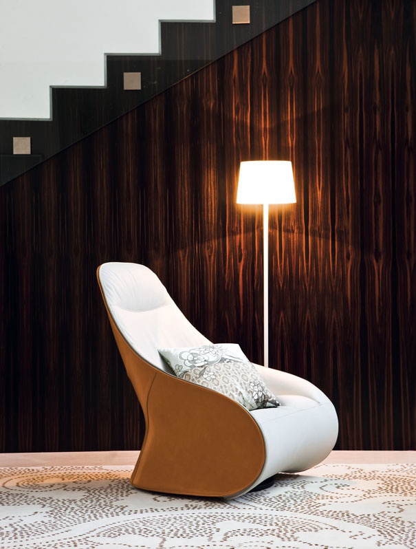 Chair Zanotta products