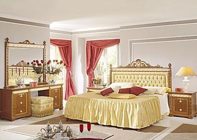 Bedroom (Suite bedroom) Cenedese, Atlanta