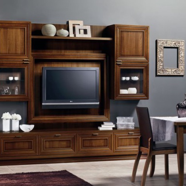 Furniture for TV