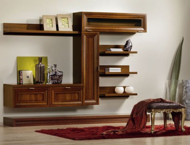 Furniture for TV, Premobil