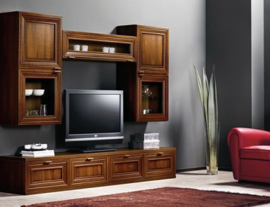 Furniture for TV, Premobil
