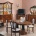 Living room (a Suite for the living room)