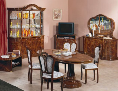 Living room (sofa set) Premobil