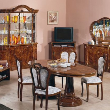 Living room (a Suite for the living room)