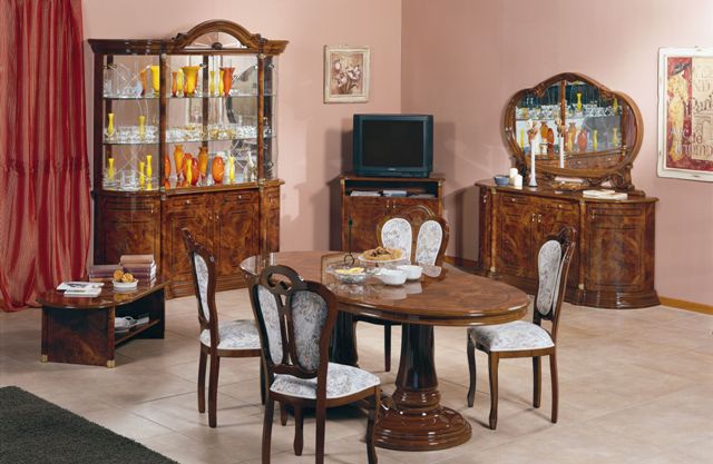 Living room (sofa set) Premobil