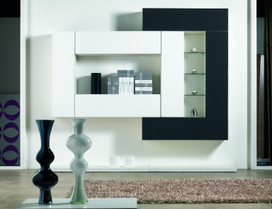 Storage system, Premobil