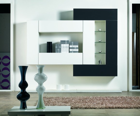 Storage system, Premobil