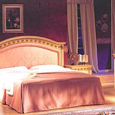 Bedroom (Suite bedroom) Chicago