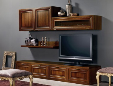 Furniture for TV, Premobil