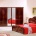 Bedroom (Suite bedroom) Premobil