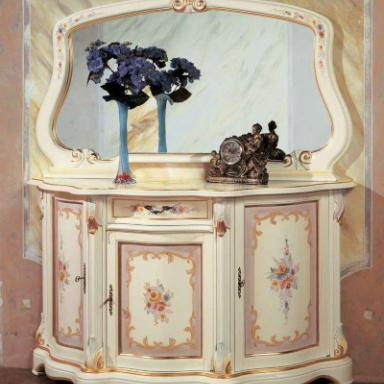 Dining room (furniture dining room)