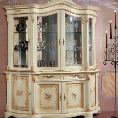 Dining room (furniture dining room)