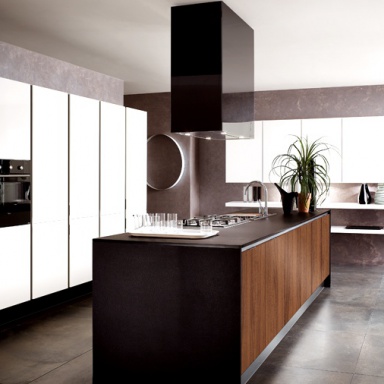 Kitchen (kitchen set) Time