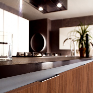 Kitchen (kitchen set) Time