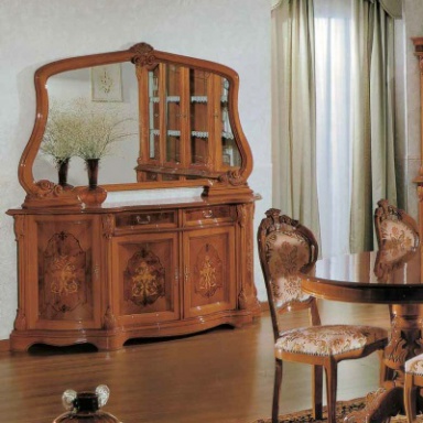 Dining room (furniture dining room)